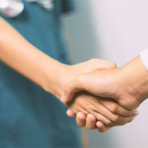 Southpoint nursing stay staff program