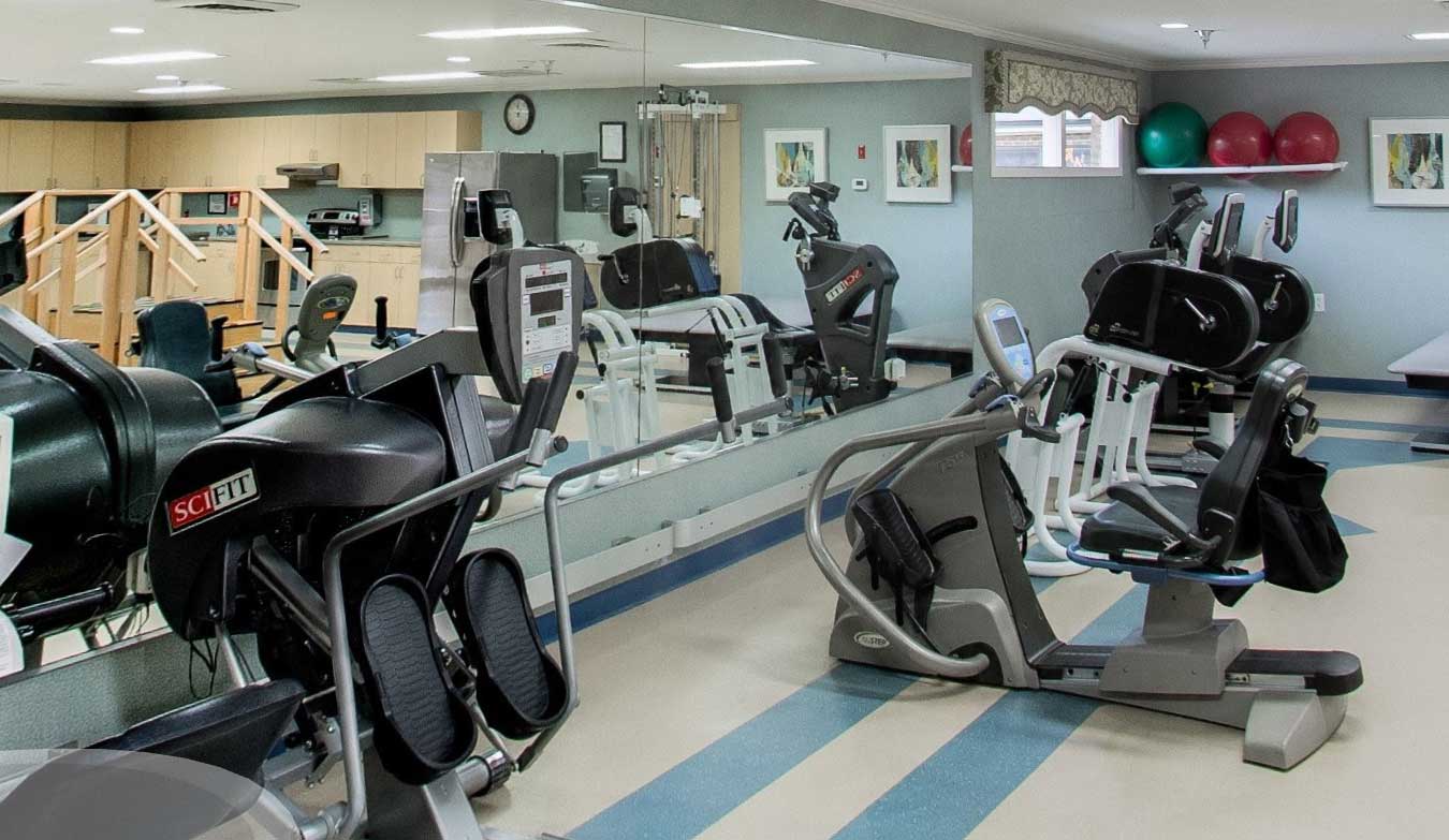 Southpoint Rehab Therapy